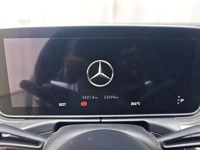 Mercedes-Benz C-Class 2023 Facelift C 260 L Sport Edition — миниатюра 15