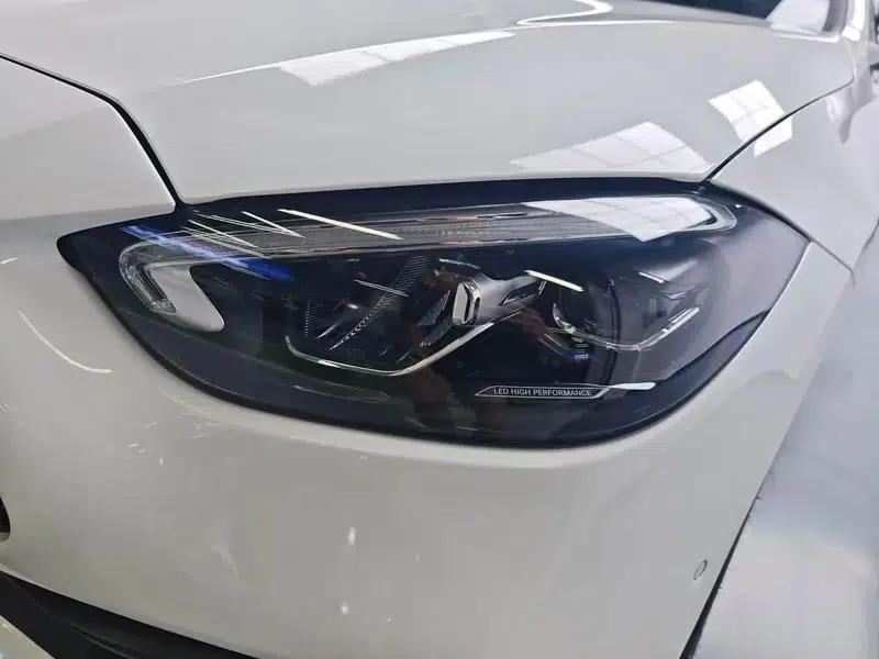 Mercedes-Benz C-Class 2023 Facelift C 260 L Sport Edition — миниатюра 9