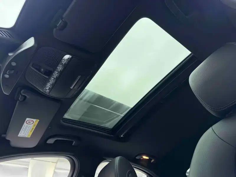 Mercedes-Benz C-Class 2021 C 260 Star Edition — миниатюра 16