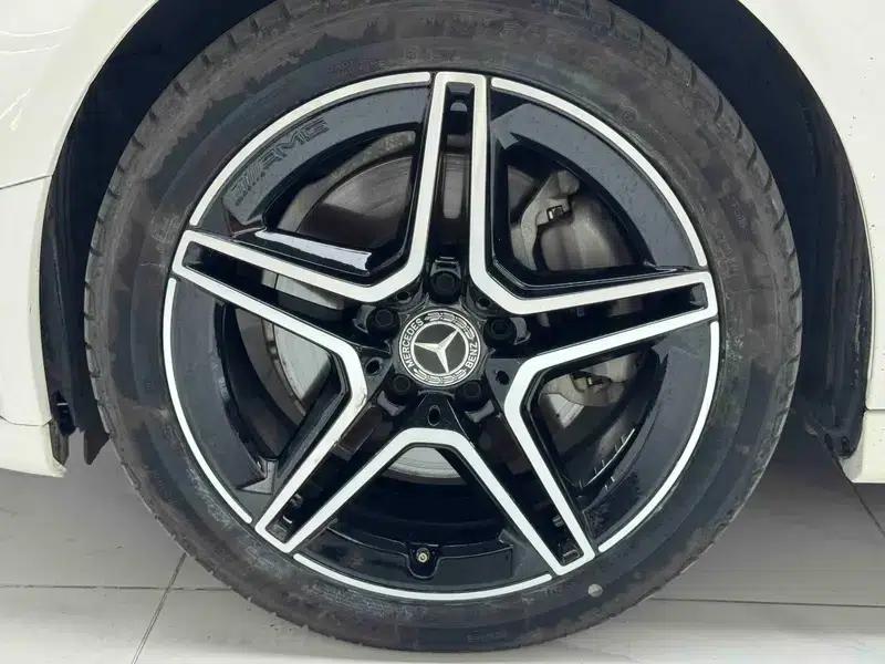 Mercedes-Benz C-Class 2021 C 260 Star Edition — миниатюра 8