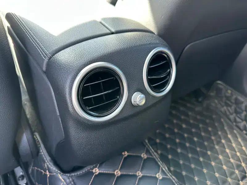 2017 Mercedes-Benz C-Class C 180 L Sport Edition — миниатюра 11