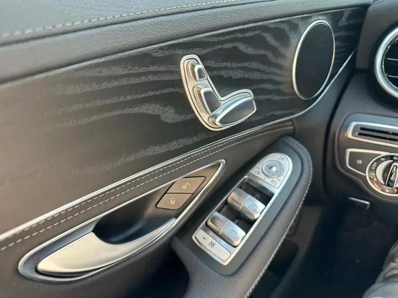 2017 Mercedes-Benz C-Class C 180 L Sport Edition — миниатюра 20