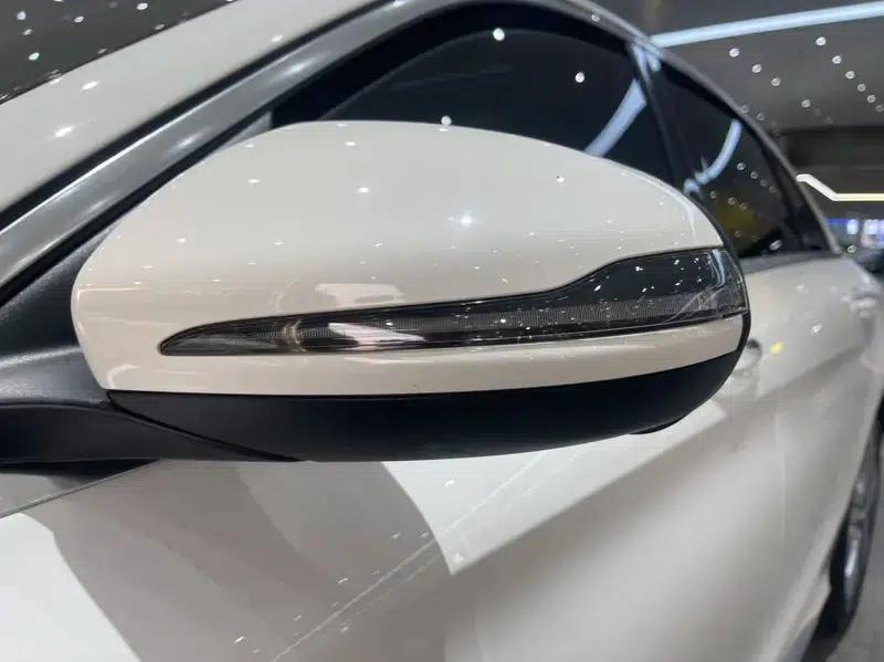 2021 Mercedes-Benz C-Class C 260 L Sport Edition — миниатюра 13