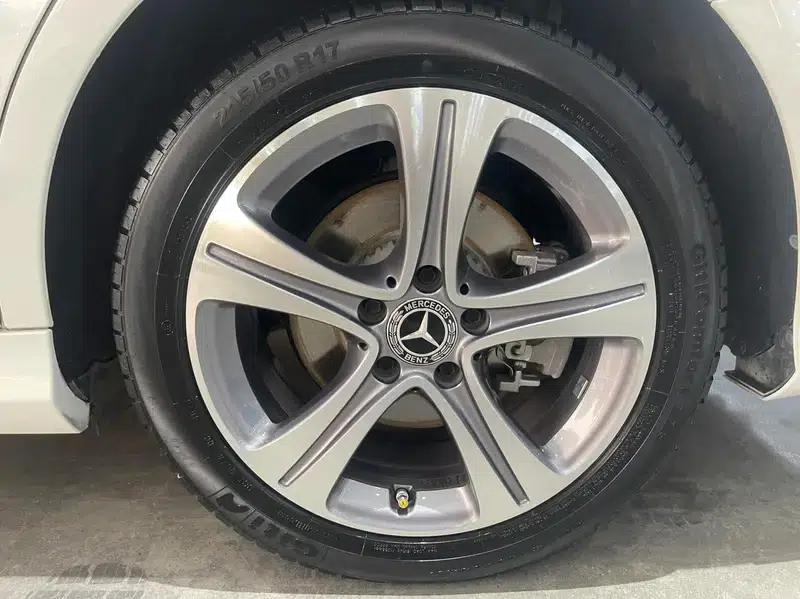 2021 Mercedes-Benz C-Class C 260 L Sport Edition — миниатюра 7