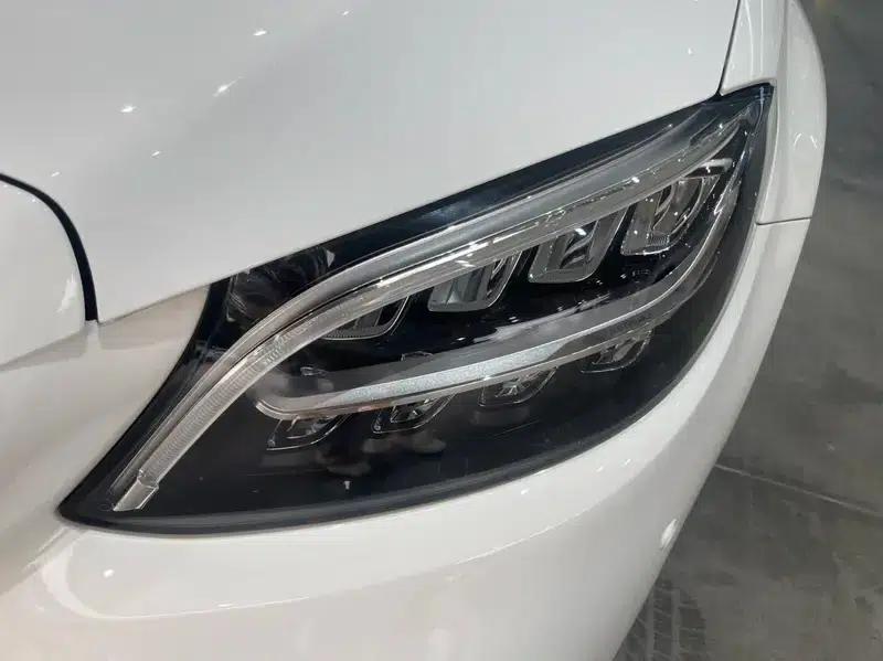 2021 Mercedes-Benz C-Class C 260 L Sport Edition — миниатюра 8