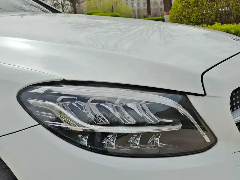 2020 Mercedes-Benz C-Class C 260 L Sport Edition — миниатюра 8