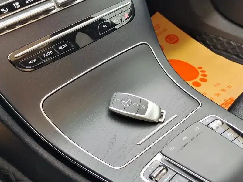 2020 Mercedes-Benz C-Class C 260 L Sport Edition — миниатюра 9