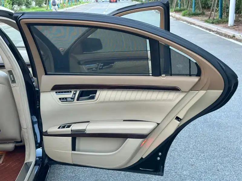 Mercedes-Benz S-Class 2012 S 600 L Grand Edition — миниатюра 12