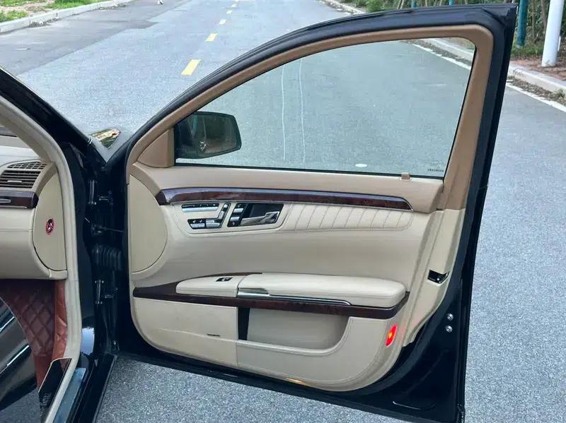 Mercedes-Benz S-Class 2012 S 600 L Grand Edition — миниатюра 14