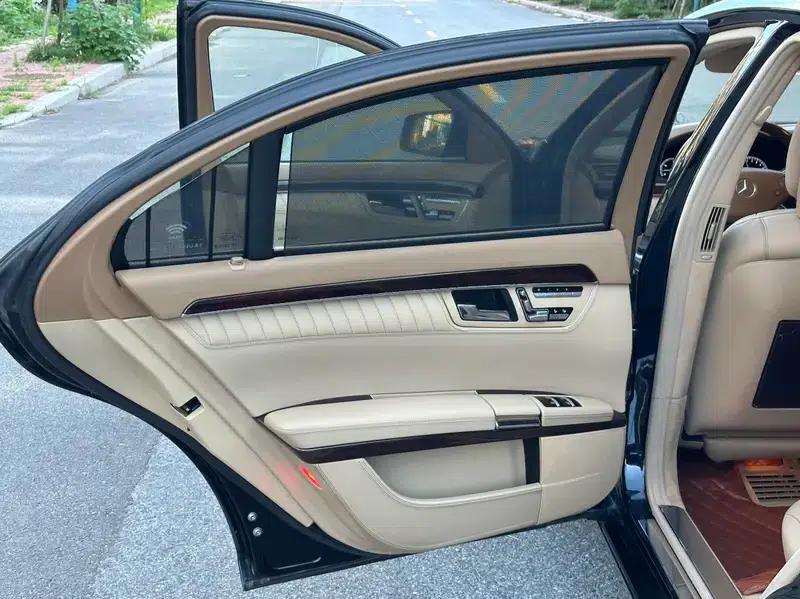 Mercedes-Benz S-Class 2012 S 600 L Grand Edition — миниатюра 24