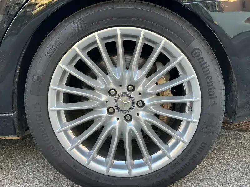 Mercedes-Benz S-Class 2012 S 600 L Grand Edition — миниатюра 7