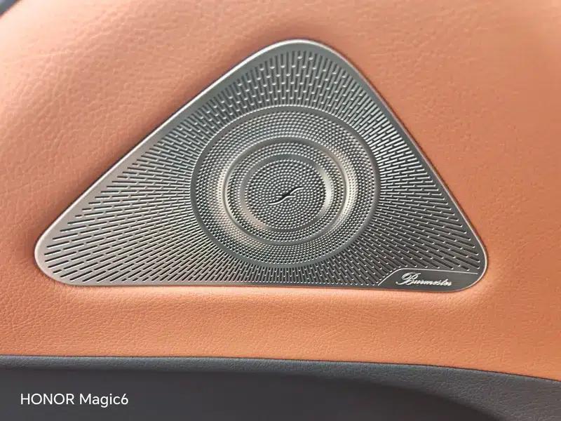 2021 Mercedes-Benz S-Class S 450 L — миниатюра 11