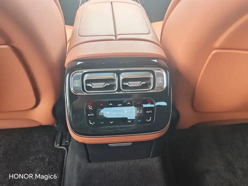 2021 Mercedes-Benz S-Class S 450 L — миниатюра 15