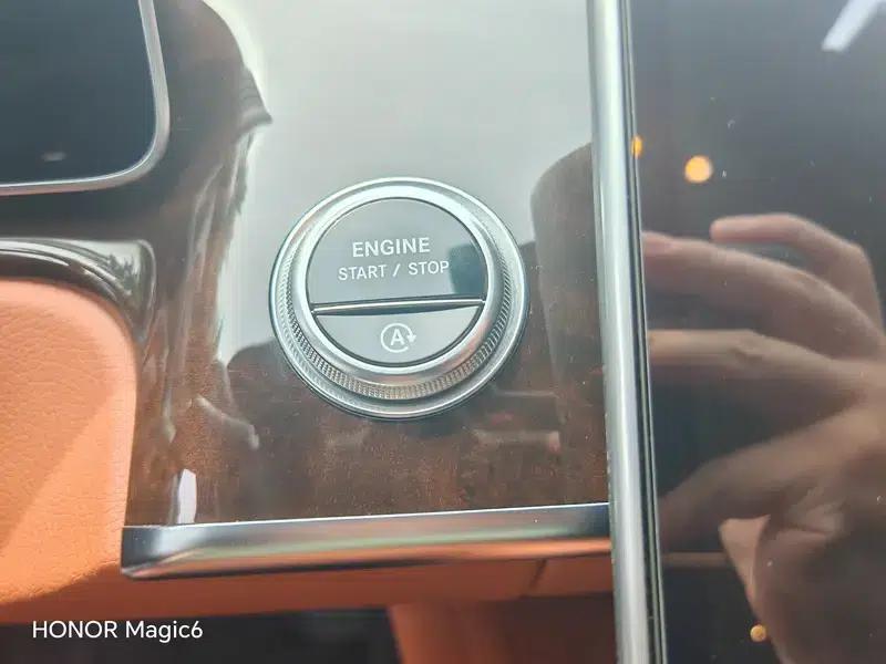 2021 Mercedes-Benz S-Class S 450 L — миниатюра 27