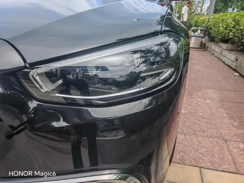 2021 Mercedes-Benz S-Class S 450 L — миниатюра 4