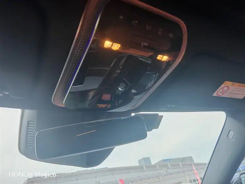2021 Mercedes-Benz S-Class S 450 L — миниатюра 7