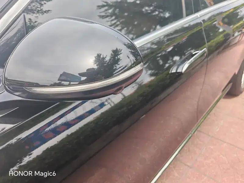 2021 Mercedes-Benz S-Class S 450 L — миниатюра 9