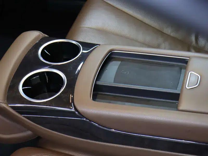 2018 Mercedes-Benz S-Class S 450 L 4MATIC — миниатюра 21
