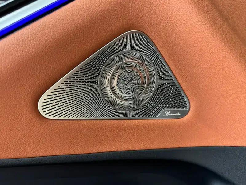 2021 Mercedes-Benz S-Class S 450 L 4MATIC — миниатюра 14