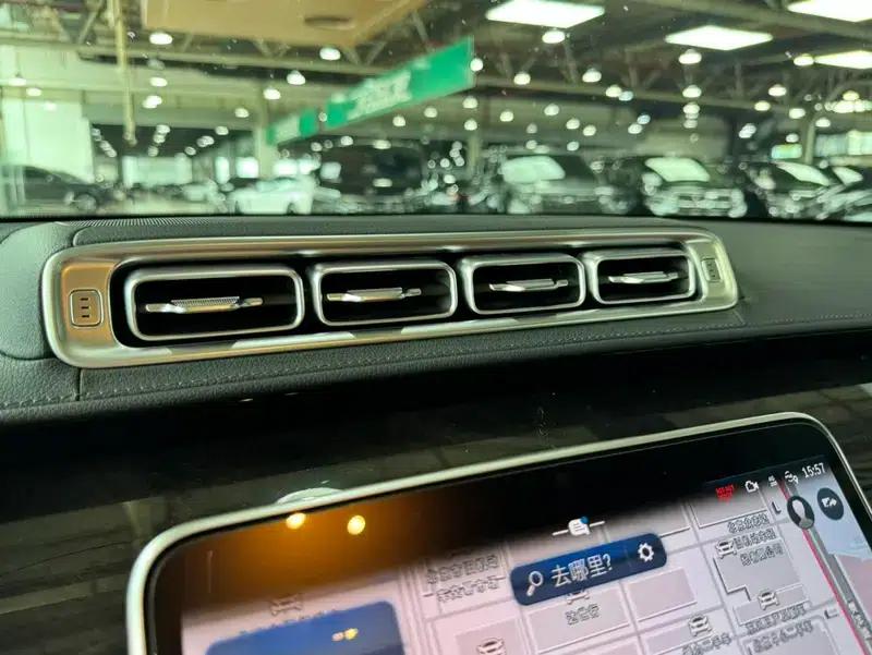 2021 Mercedes-Benz S-Class S 450 L 4MATIC — миниатюра 18