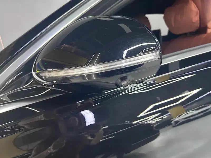 2021 Mercedes-Benz S-Class S 450 L 4MATIC — миниатюра 6