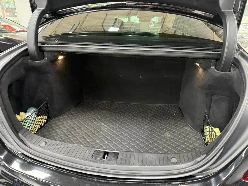 Mercedes-Benz S-Class 2020 S 350 L Business Edition (Special Edition) — миниатюра 17