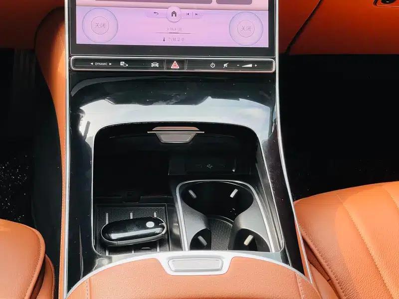 Mercedes-Benz S-Class 2022 S 400 L Business Edition — миниатюра 14