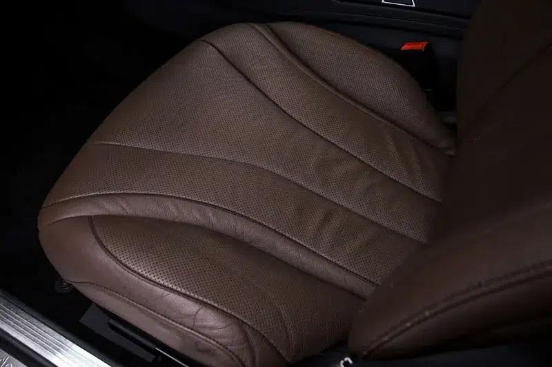 2018 Mercedes-Benz S-Class S 320 L — миниатюра 13