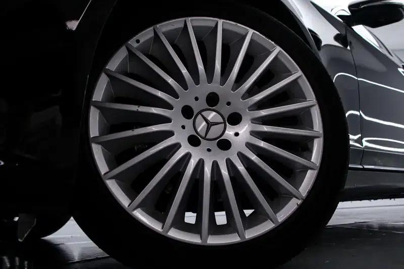 2018 Mercedes-Benz S-Class S 320 L — миниатюра 6