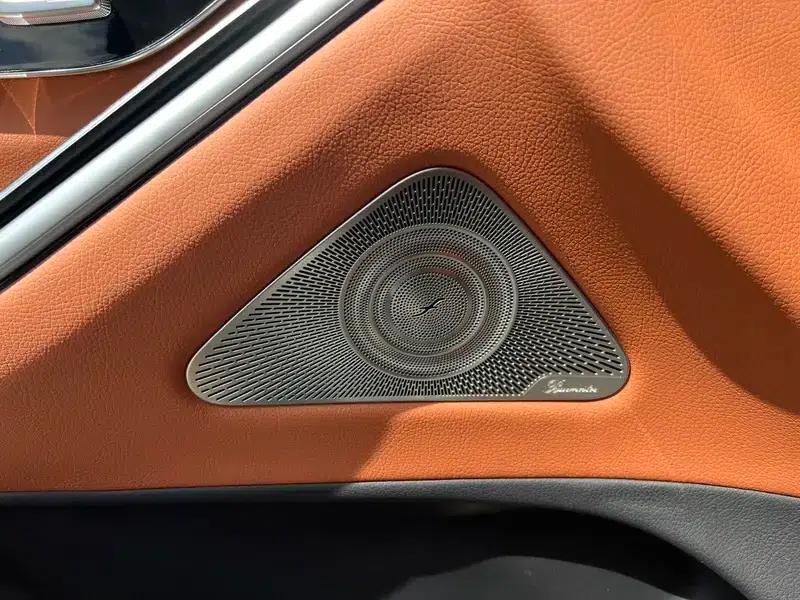 Mercedes-Benz S-Class 2022 S 400 L Luxury — миниатюра 11