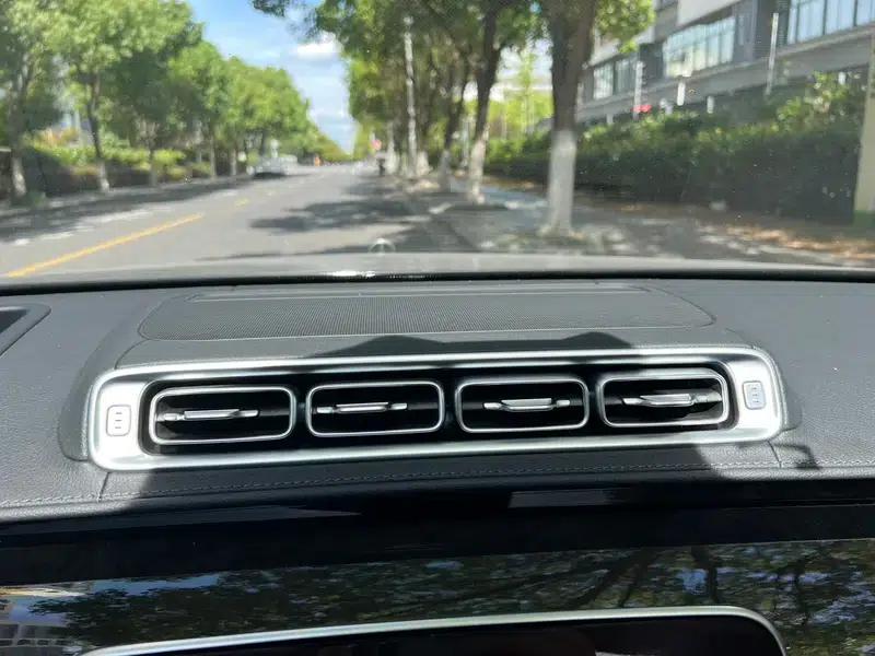 Mercedes-Benz S-Class 2022 S 400 L Luxury — миниатюра 10