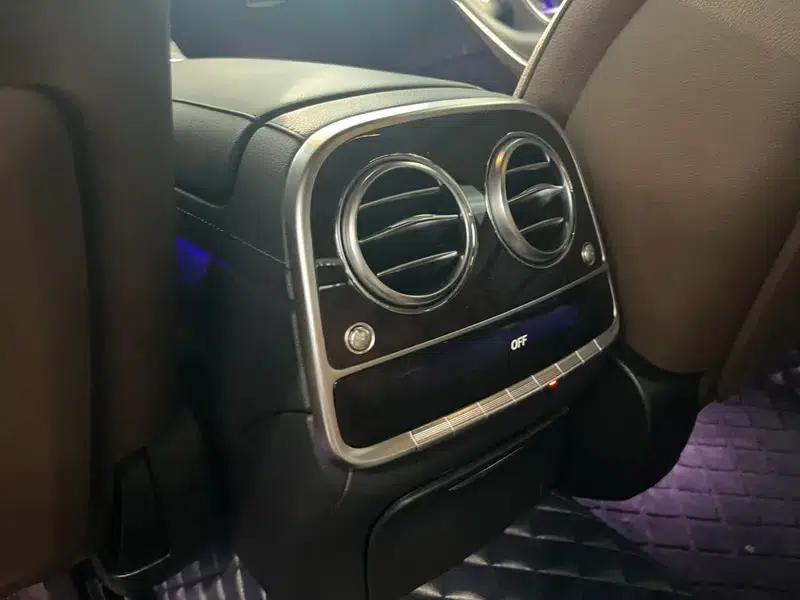 Mercedes-Benz S-Class 2020 S 350 L Luxury Edition (Exclusive Edition) — миниатюра 4