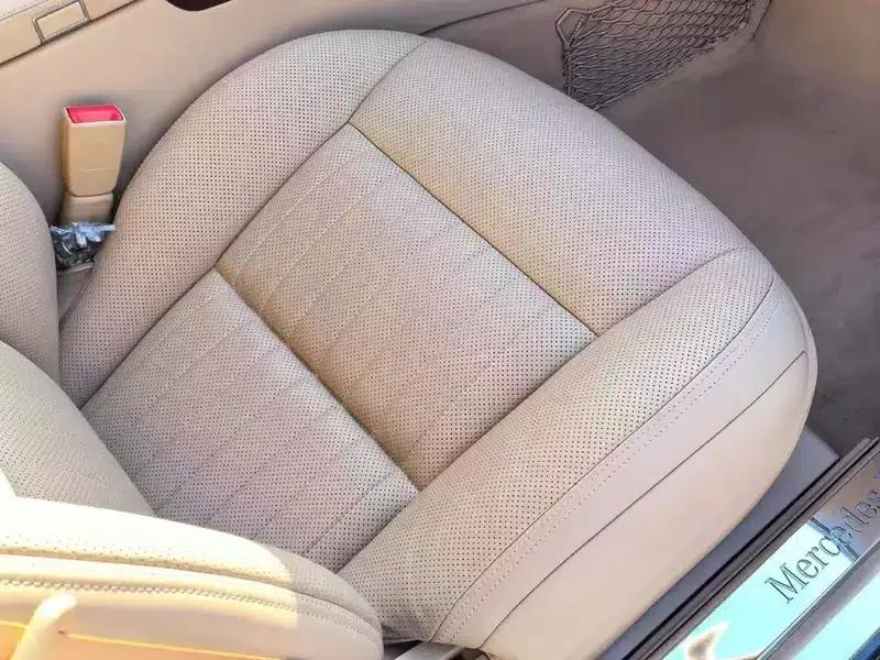 Mercedes-Benz S-Class 2008 S 600 L — миниатюра 7
