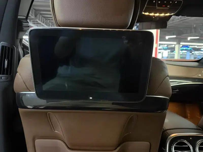2019 Mercedes-Benz S-Class S 450 L 4MATIC Limited Edition — миниатюра 11