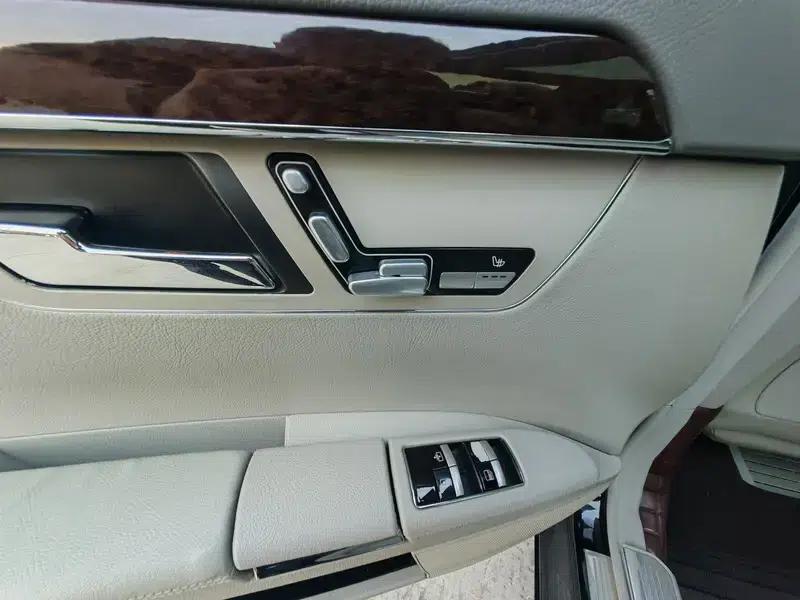 Mercedes-Benz S-Class 2010 S 300 L Business Edition — миниатюра 29