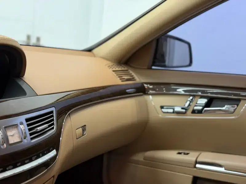 Mercedes-Benz S-Class 2012 S 300 L Grand Edition — миниатюра 9