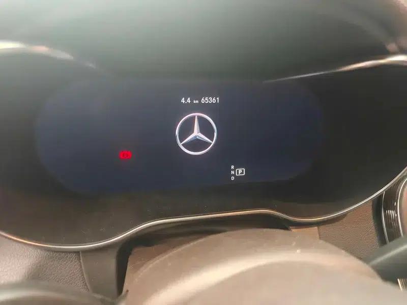 2021 Mercedes-Benz GLC 300 L 4MATIC Dynamic — миниатюра 5
