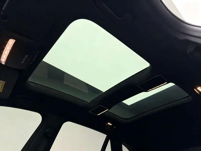 2020 Mercedes-Benz GLC Facelift: GLC 300 L 4MATIC Dynamic — миниатюра 19