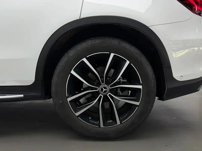 2020 Mercedes-Benz GLC Facelift: GLC 300 L 4MATIC Dynamic — миниатюра 9