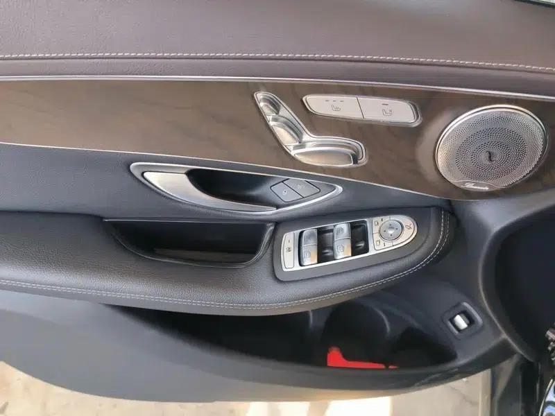 2021 Mercedes-Benz GLC 260 L 4MATIC Dynamic — миниатюра 11