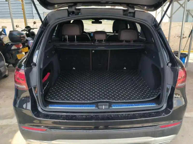 2021 Mercedes-Benz GLC 260 L 4MATIC Dynamic — миниатюра 12