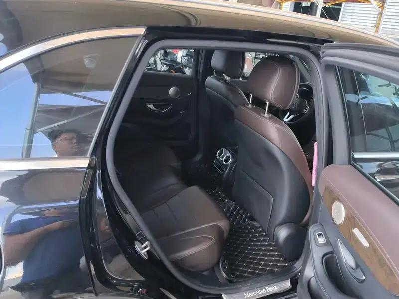 2021 Mercedes-Benz GLC 260 L 4MATIC Dynamic — миниатюра 13