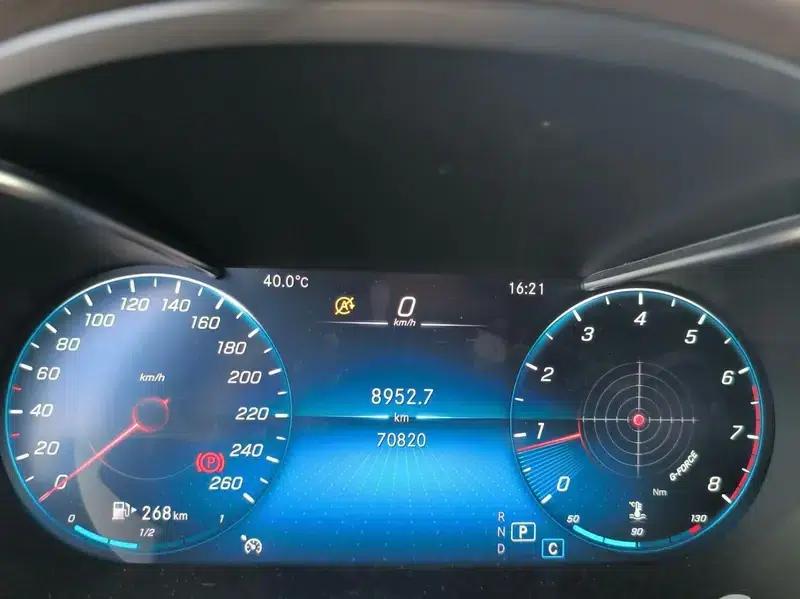 2021 Mercedes-Benz GLC 260 L 4MATIC Dynamic — миниатюра 6