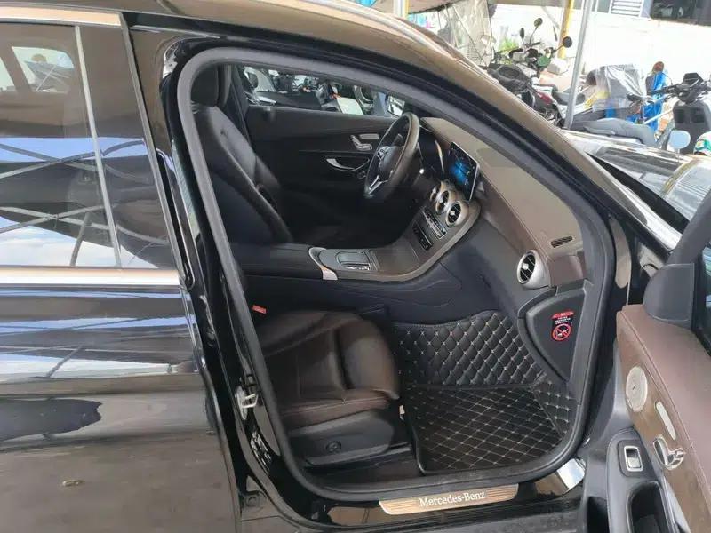 2021 Mercedes-Benz GLC 260 L 4MATIC Dynamic — миниатюра 10
