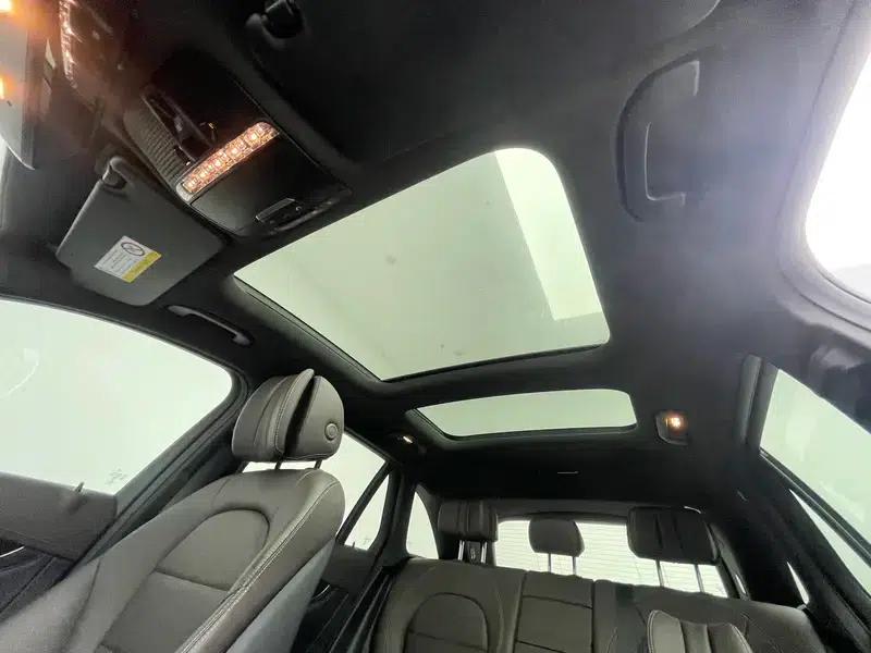 2017 Mercedes-Benz GLC 260 4MATIC Dynamic — миниатюра 19