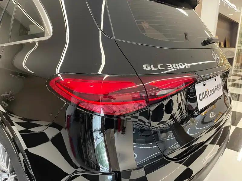 2023 Mercedes-Benz GLC Facelift: GLC 300 L 4MATIC Dynamic 5-Seater — миниатюра 11