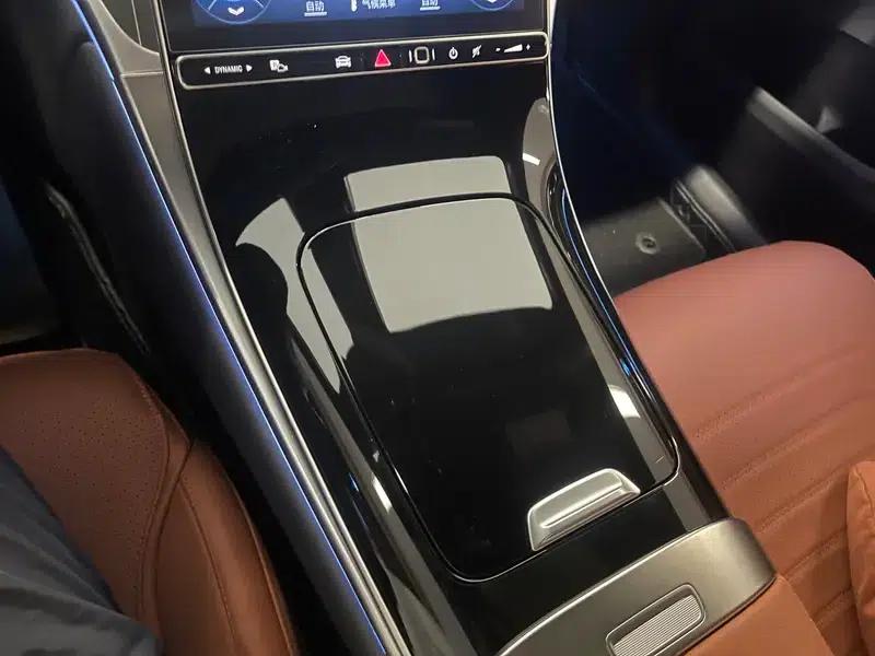 2023 Mercedes-Benz GLC Facelift: GLC 300 L 4MATIC Dynamic 5-Seater — миниатюра 19