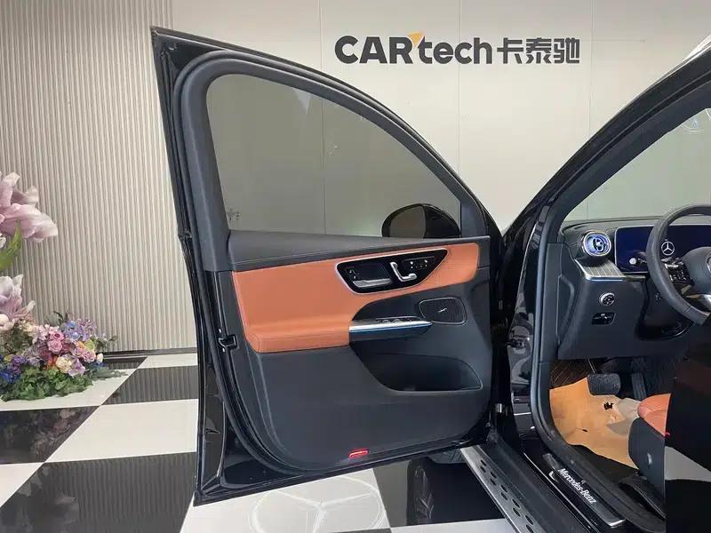 2023 Mercedes-Benz GLC Facelift: GLC 300 L 4MATIC Dynamic 5-Seater — миниатюра 25