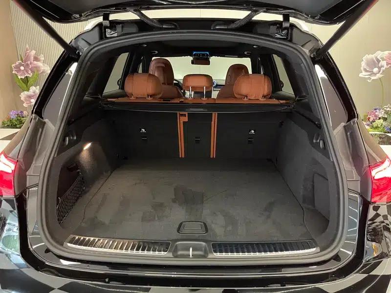 2023 Mercedes-Benz GLC Facelift: GLC 300 L 4MATIC Dynamic 5-Seater — миниатюра 27
