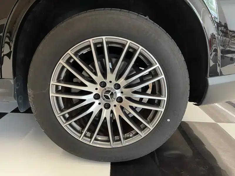 2023 Mercedes-Benz GLC Facelift: GLC 300 L 4MATIC Dynamic 5-Seater — миниатюра 9